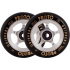 Wheels Proto Gripper 110mm Black / Raw 2pcs