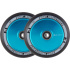 Wheels Root Industries Air Black 110mm 2pcs blue