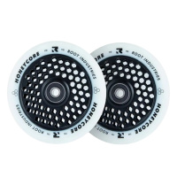 Root Industries Honey 110 mm white black circle