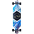 Madrid Drop-Thru Complete Longboard (40" | Azul)