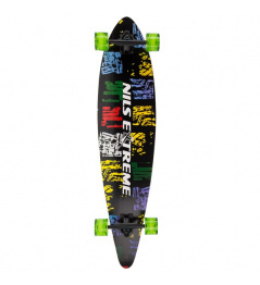 Longboard NILS EXTREME Tear