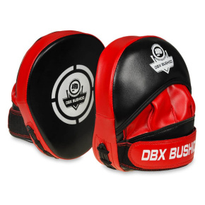 Boxing paws DBX BUSHIDO ARF-1118a