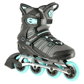 Roller skates NILS Extreme NA14217 mint