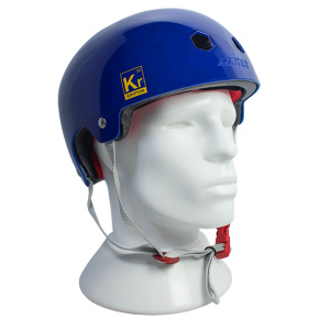 Helmet ALK13 Krypton blue