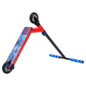 Freestyle scooter Invert Supreme Mini 1-4-8 Red / Black / Blue