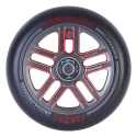 Oath Binary wheels 110mm Red / Titanium