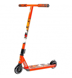 Freestyle scooter Nokaic Animal 2021 Lion