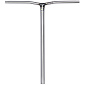 Divine Bend Oversize Handlebars 700x610 mm Silver