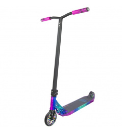 Freestyle scooter Custom Bestial Wolf Hunter 530mm Crazy