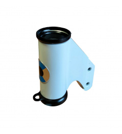 Head assembly tube - Micro White