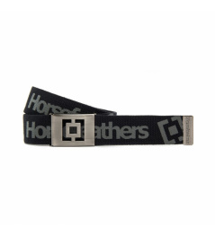 Belt Horsefeathers Idol black 2019/20