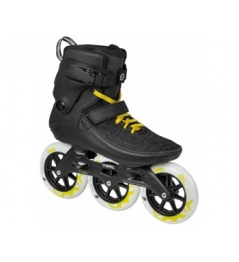 Powerslide Swell Black City 125 Trinity in-line skates