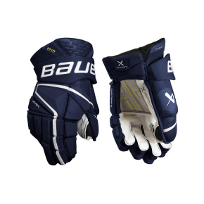 Bauer Vapor Hyperlite S22 INT gloves