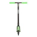 Freestyle Scooter D-Young Fenrir Green