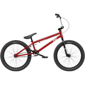 Radio Saiko 20" 2026 Freestyle BMX Bike (19.25"|Deep Red Metallic) Radio Saiko 20" 2026 Freestyle BMX Bike (19.25"|Deep Red Metallic)