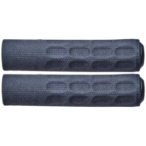 Grips Odi Vapor F-1 130mm Black Grips Odi Vapor F-1 130mm Black