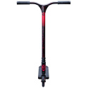 Grit Fluxx Freestyle Scooter (Black/Marble Red)