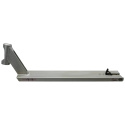 Longway S-Line Gabidvs Welded Freestyle Scooter Board (5.5 "| Raw)