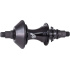 Salt EX 28H Cassette BMX Hub (Black|28H)