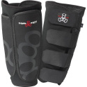 Triple Eight Exoskin Shin & Whip Guard Vel.: S