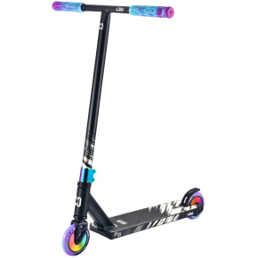 Freestyle Scooter CORE CB1 Black/Neochrome