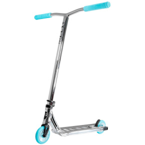 Freestyle Scooter CORE CL1 Silver/Turquoise