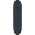 Habitat Pod Skateboard Kit (7.25"|Black)