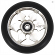 Wheel JP Ninja 6-Spoke 110mm silver