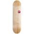 RAD Blank Logo Skate Board (8.125"|Wood)