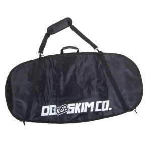 DB Day Trip Skimboard Bag (Black)