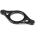Salt Plus Geo Gyro Plate (Black)