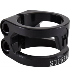 Supremacy Spartan Gloss Black