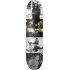 Verb 93 Til Collage Skate Board (8.25"|Reed & Foster)