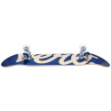 Skateboard Verb Script 8 "Navy