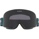 Whitespace MD Icon Ski Goggles (Atlantic Deep/Midnight Lens)