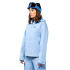 Whitespace 2L Insulated Riding Women's Anorak (M|Placid Blue)