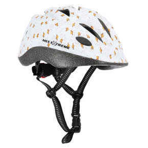 Helmet NILS Extreme MTV65 white