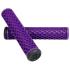 Union Honeycomb Soft Grips Purple