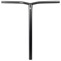 Union Uniq Bend Standard Handlebars 550mm Black