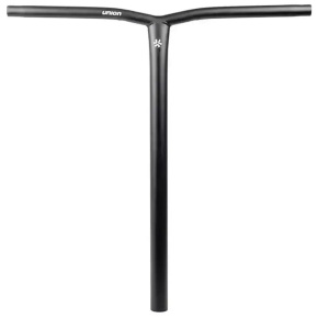 Union Uniq Bend Standard Handlebars 550mm Black