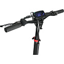 Electric scooter City Boss K900 black