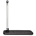 Trampoline Scooter Divine Aura Black/Silver