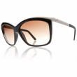 Electric Plexi gloss glasses black / brown gradient 2013