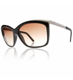 Electric Plexi gloss glasses black / brown gradient 2013