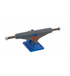 Independent Trucks - Stage 11 Gonzales My Name Is ... Model Gray Blue vell.139