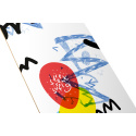 Skateboard Street Surfing STREET SKATE 31 "Wall Writer II.
