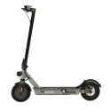 Electric scooter Street Surfing VOLTAIK ION 400 gray