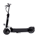 Electric scooter City Boss T7 black