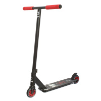 Freestyle Scooter D-Young Eris Red