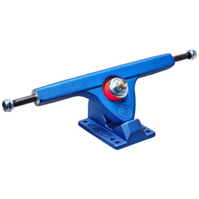 Caliber II 10" 50 Degree Longboard Truck (10"|Stone Cobalt)
